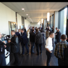 01_Eintreffen bei SBB_Wankdorf Austauschen